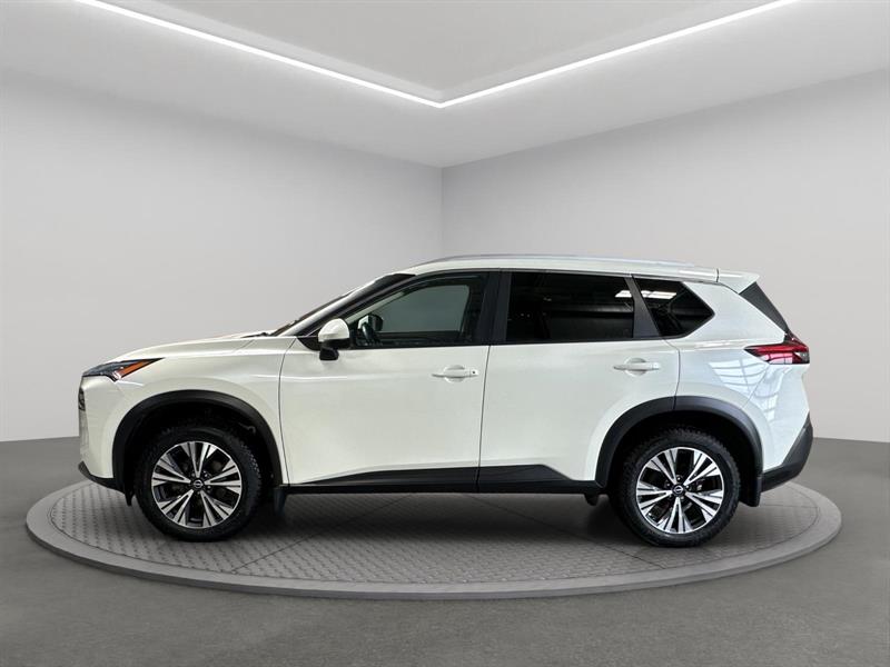 nissan Rogue 2023 - 2