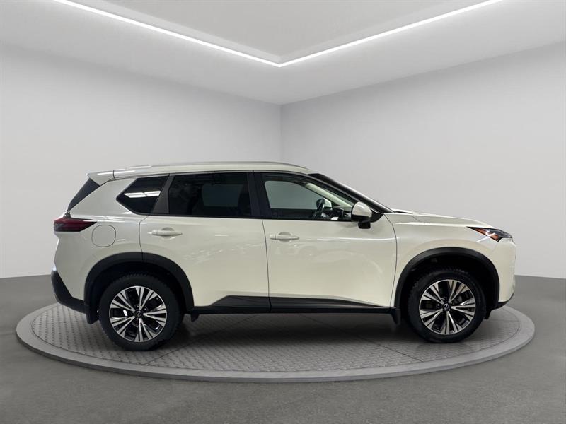nissan Rogue 2023 - 6