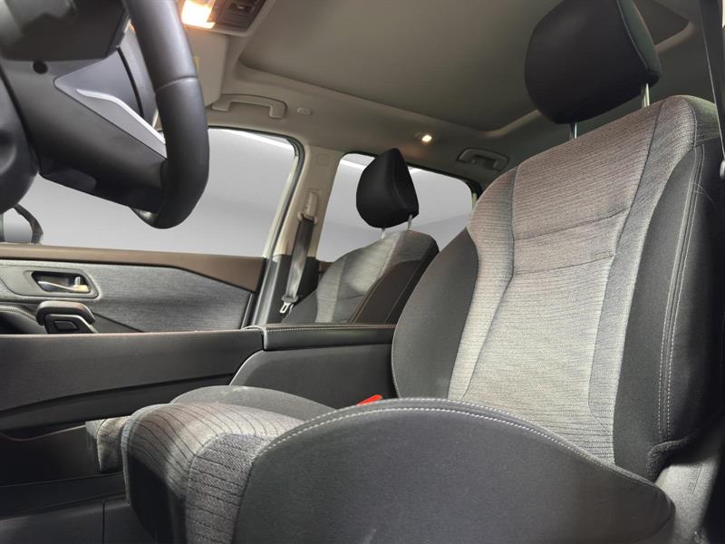 nissan Rogue 2023 - 8
