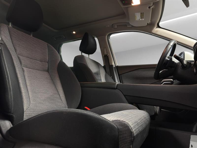 nissan Rogue 2023 - 10