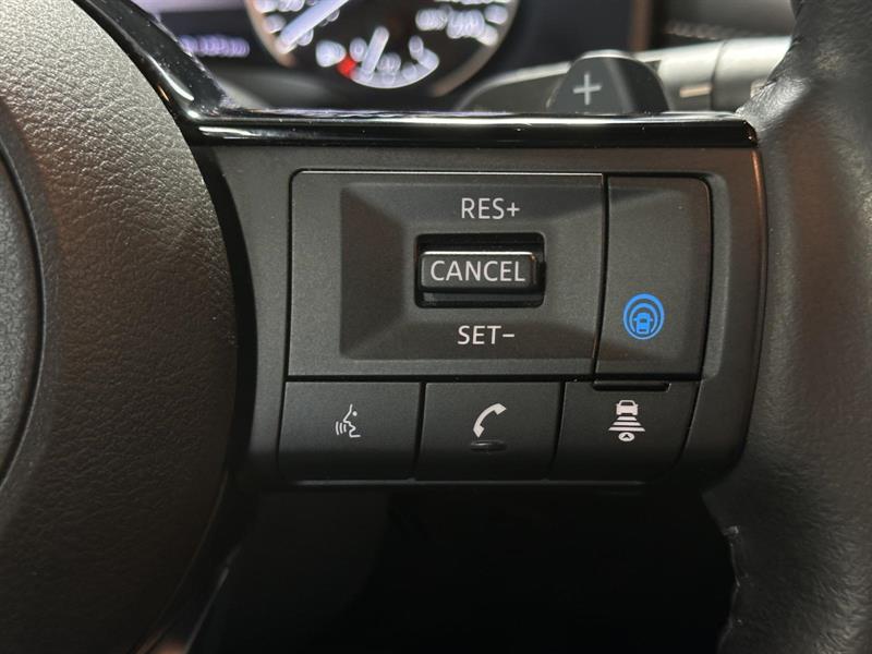 nissan Rogue 2023 - 15