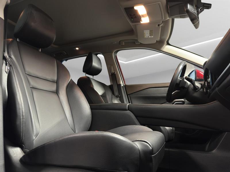 nissan Rogue 2023 - 10