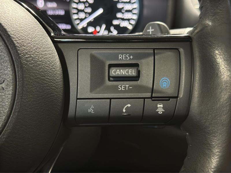 nissan Rogue 2023 - 15
