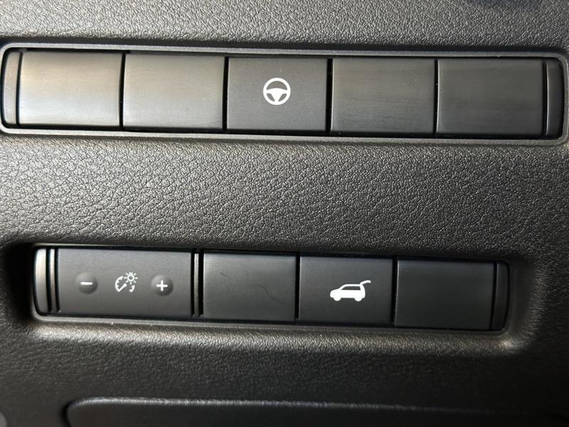 nissan Rogue 2023 - 18