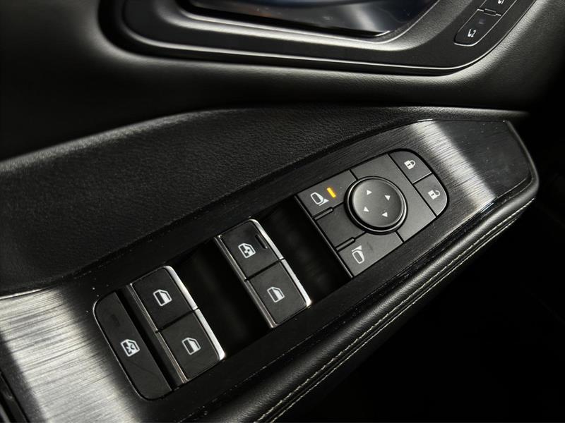 nissan Rogue 2023 - 19