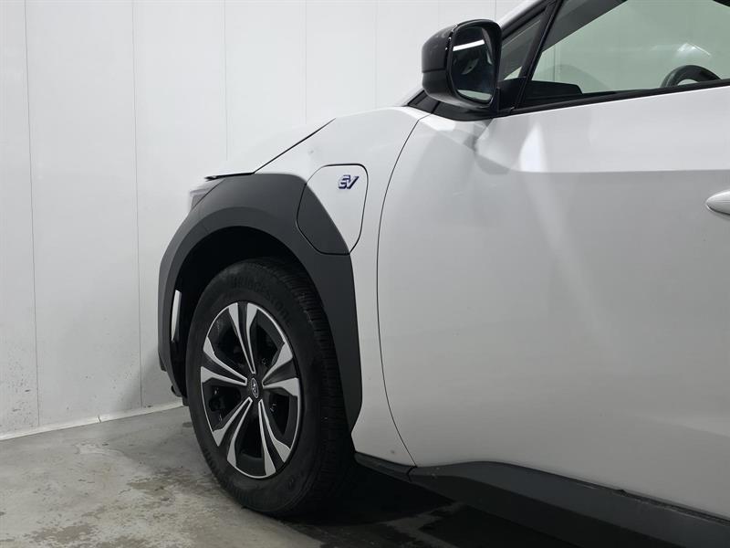 subaru Solterra 2023 - 2