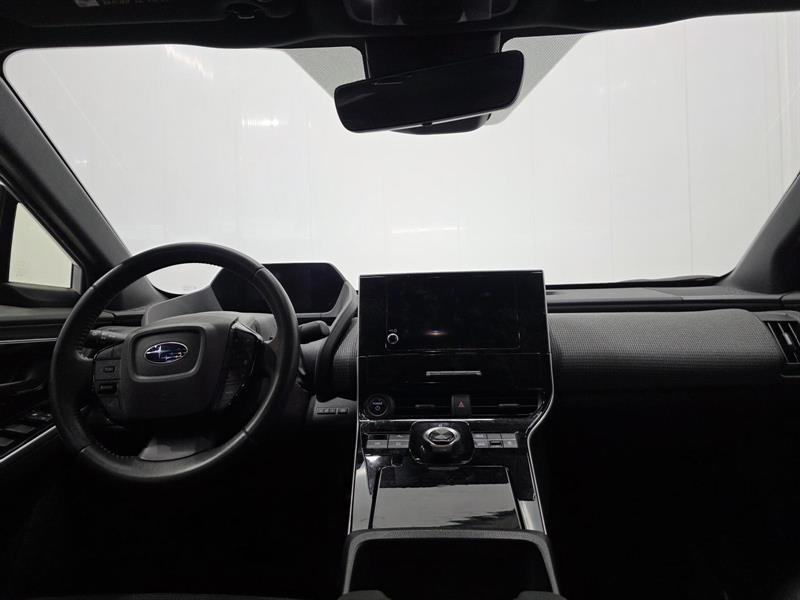 subaru Solterra 2023 - 6