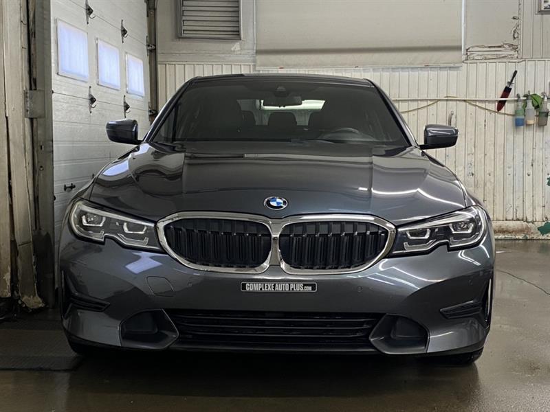 bmw Série 3 2020 - 3