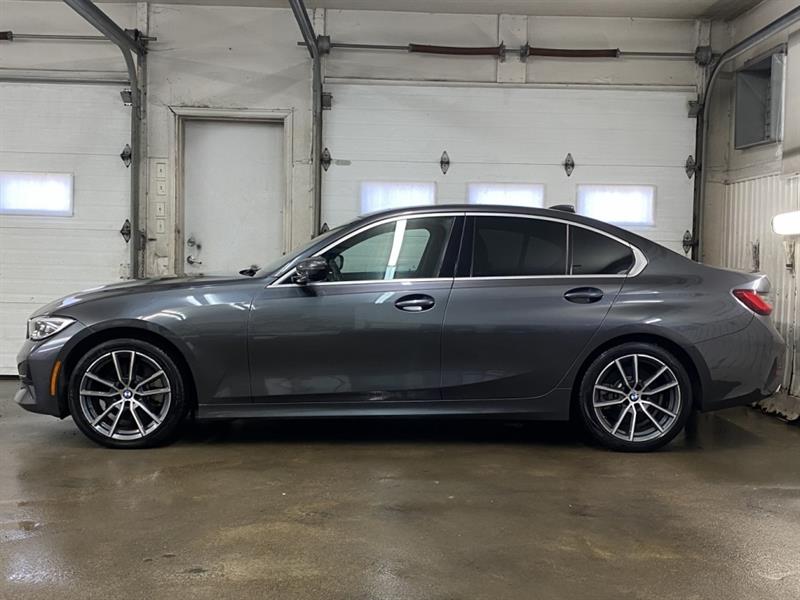 bmw Série 3 2020 - 4