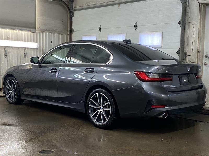 bmw Série 3 2020 - 5
