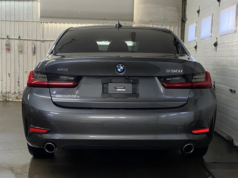 bmw Série 3 2020 - 6