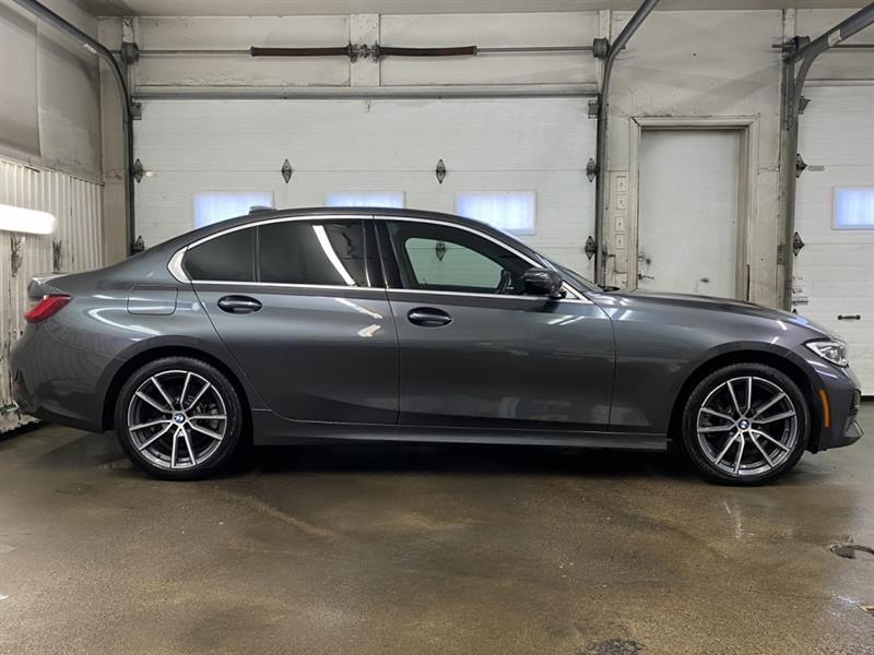bmw Série 3 2020 - 8