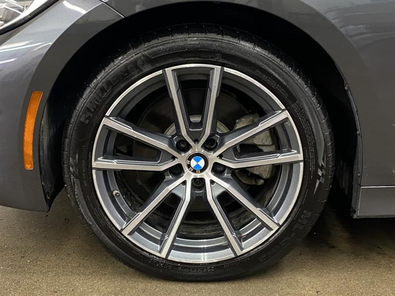 bmw Série 3 2020 - 11