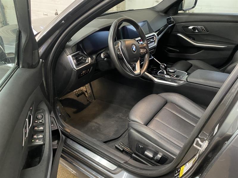 bmw Série 3 2020 - 14