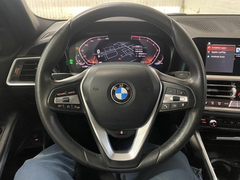 bmw Série 3 2020 - 24