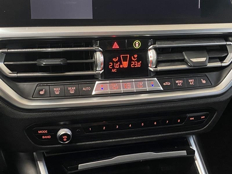 bmw Série 3 2020 - 29