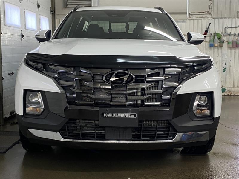 hyundai Santa Cruz 2023 - 3