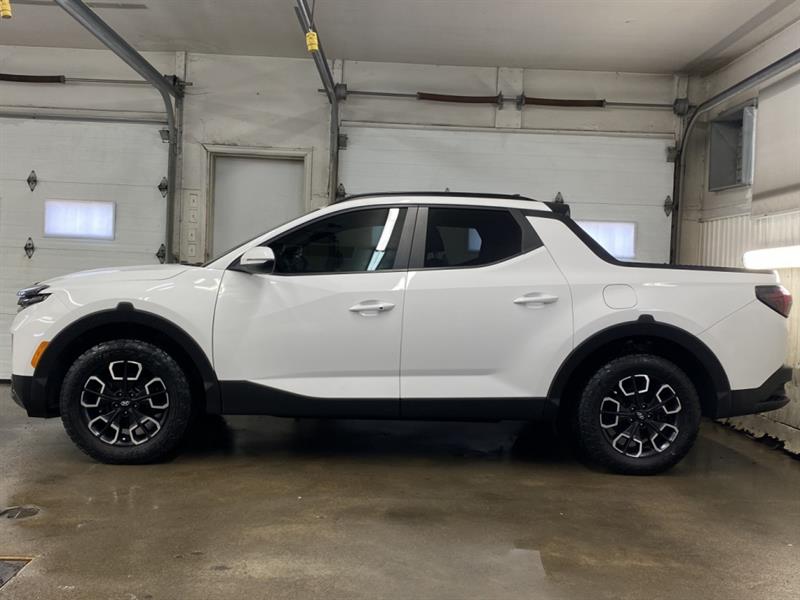 hyundai Santa Cruz 2023 - 4