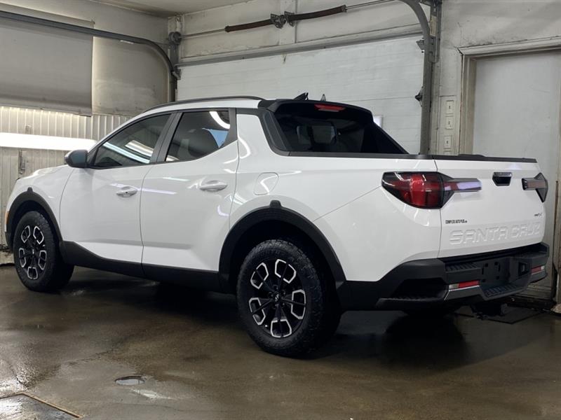 hyundai Santa Cruz 2023 - 5