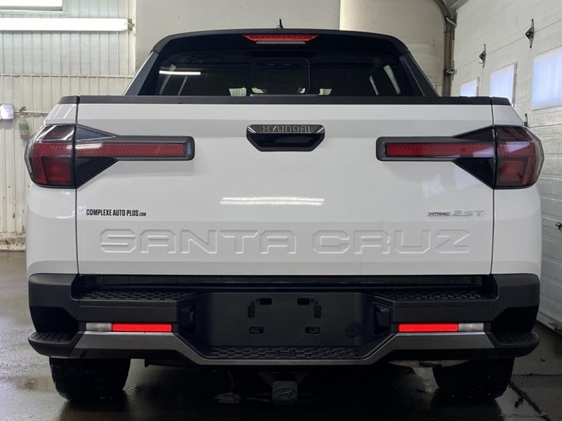 hyundai Santa Cruz 2023 - 6