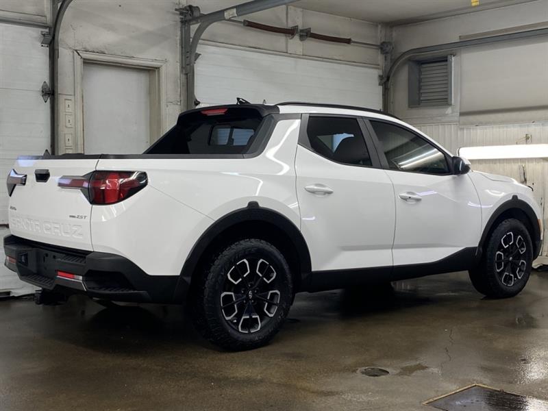 hyundai Santa Cruz 2023 - 7