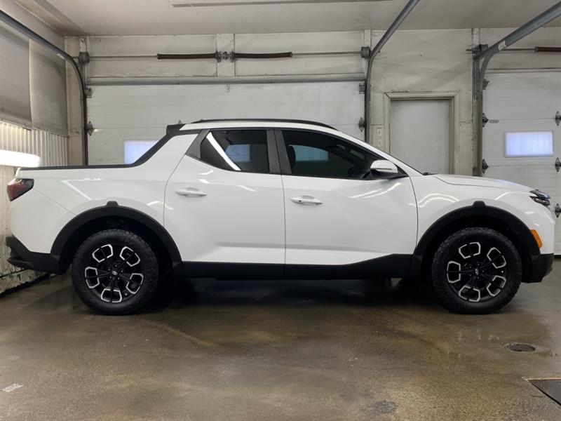 hyundai Santa Cruz 2023 - 8