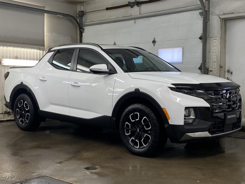 hyundai Santa Cruz 2023 - 9