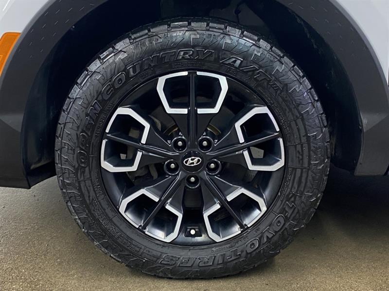 hyundai Santa Cruz 2023 - 11