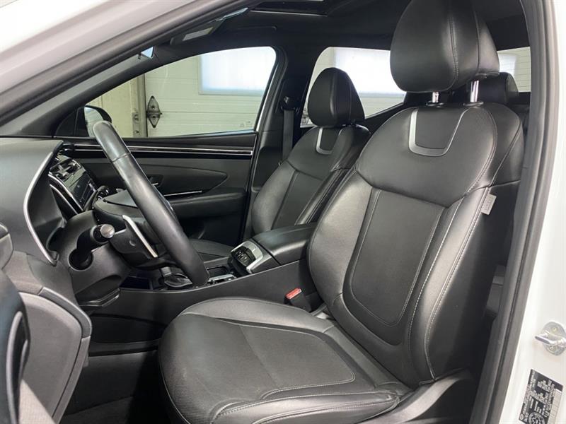 hyundai Santa Cruz 2023 - 15