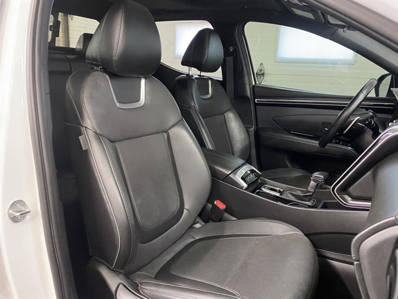 hyundai Santa Cruz 2023 - 17