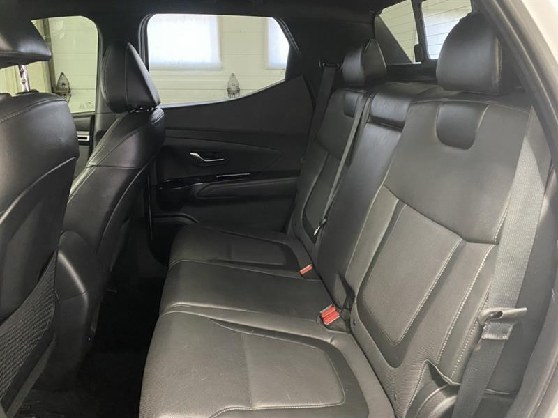 hyundai Santa Cruz 2023 - 18