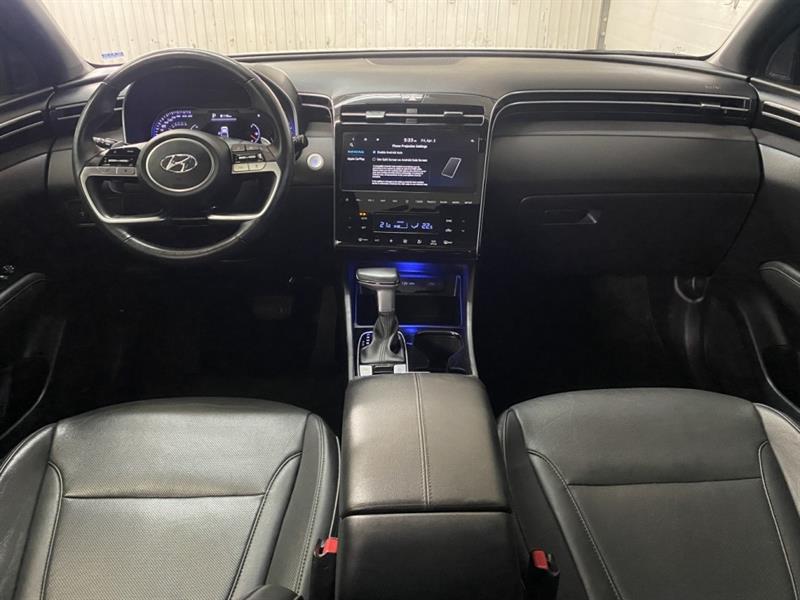 hyundai Santa Cruz 2023 - 19