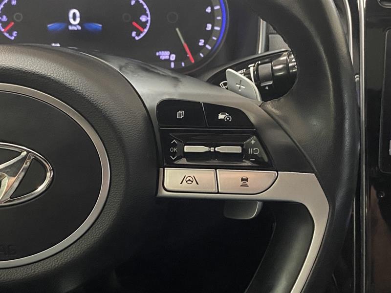 hyundai Santa Cruz 2023 - 21