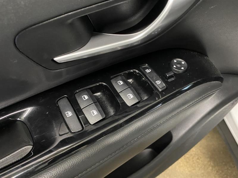 hyundai Santa Cruz 2023 - 32