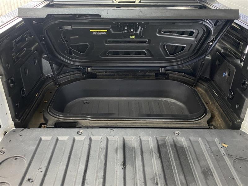 hyundai Santa Cruz 2023 - 34