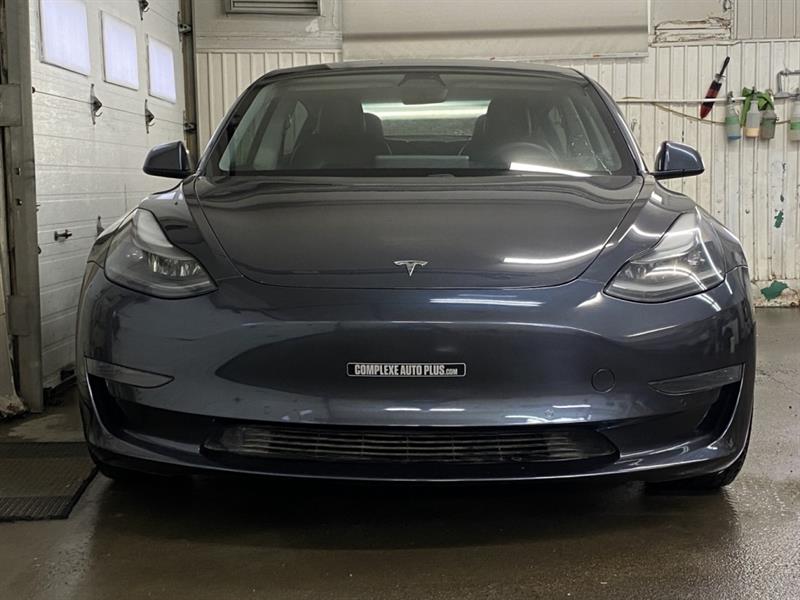 tesla Model 3 2021 - 3