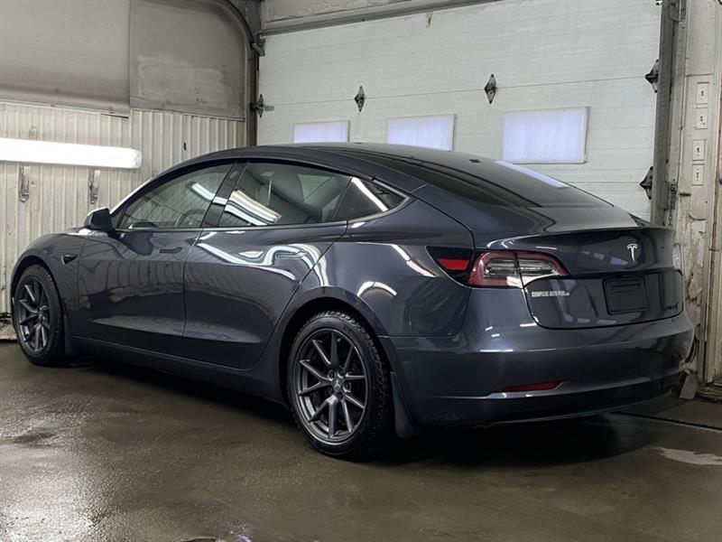 tesla Model 3 2021 - 5