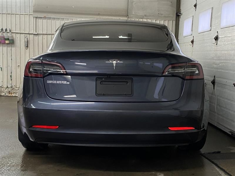 tesla Model 3 2021 - 6