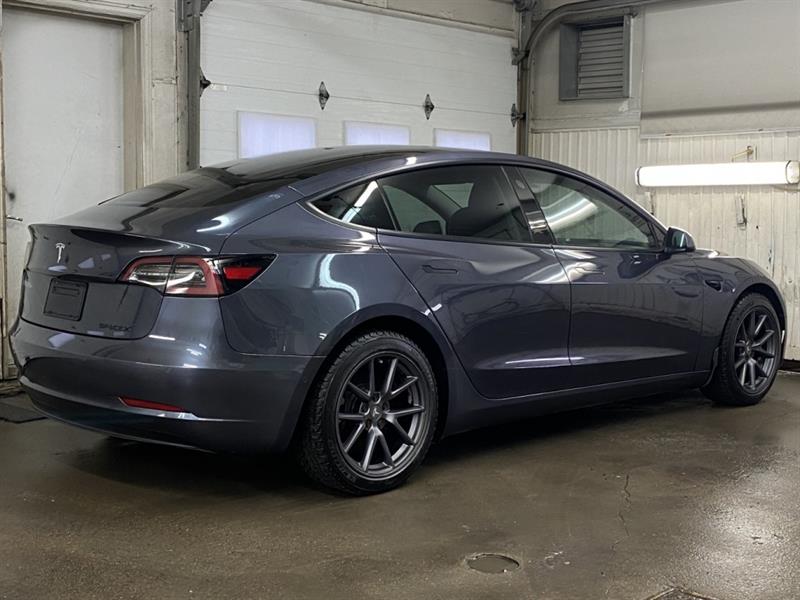 tesla Model 3 2021 - 7