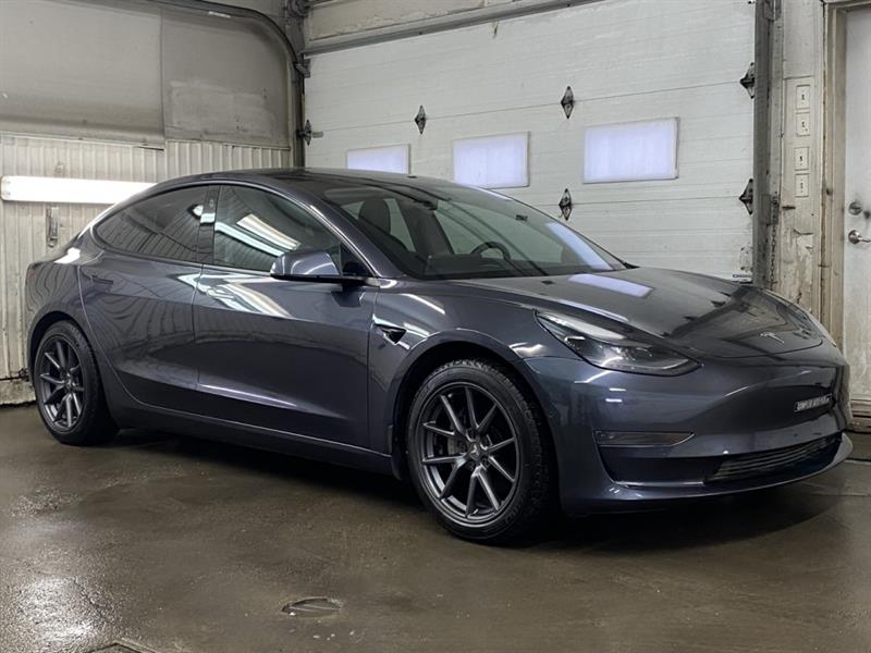 tesla Model 3 2021 - 9