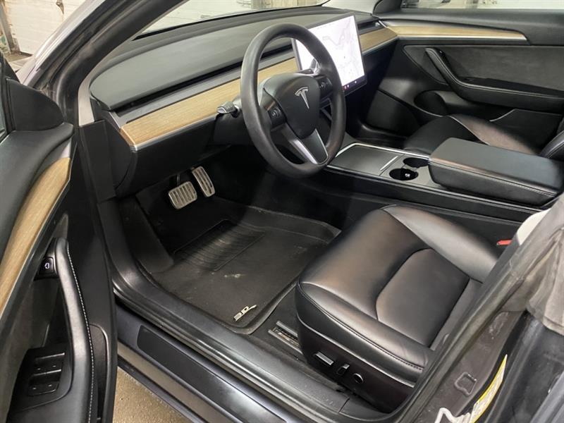 tesla Model 3 2021 - 14