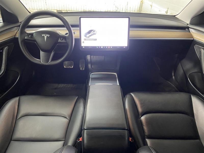 tesla Model 3 2021 - 20
