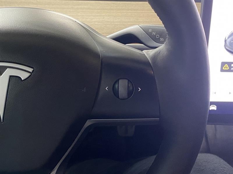 tesla Model 3 2021 - 22