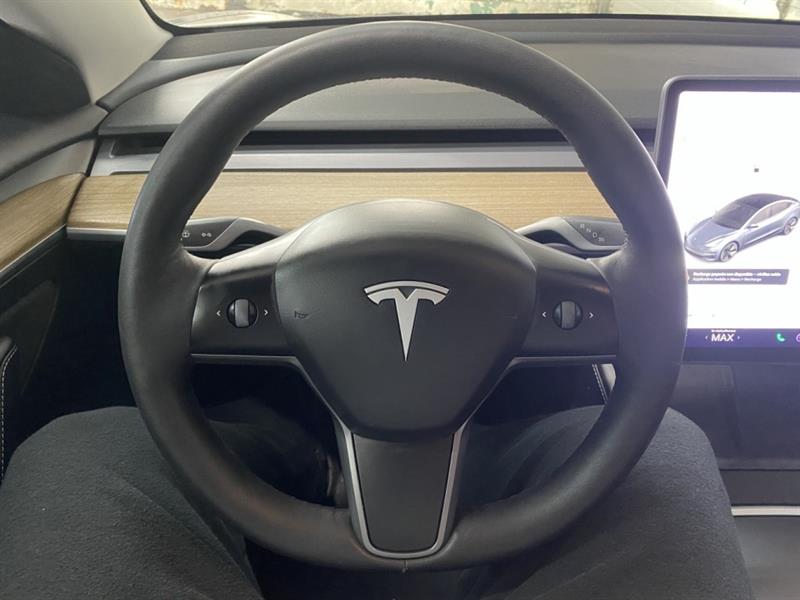 tesla Model 3 2021 - 23