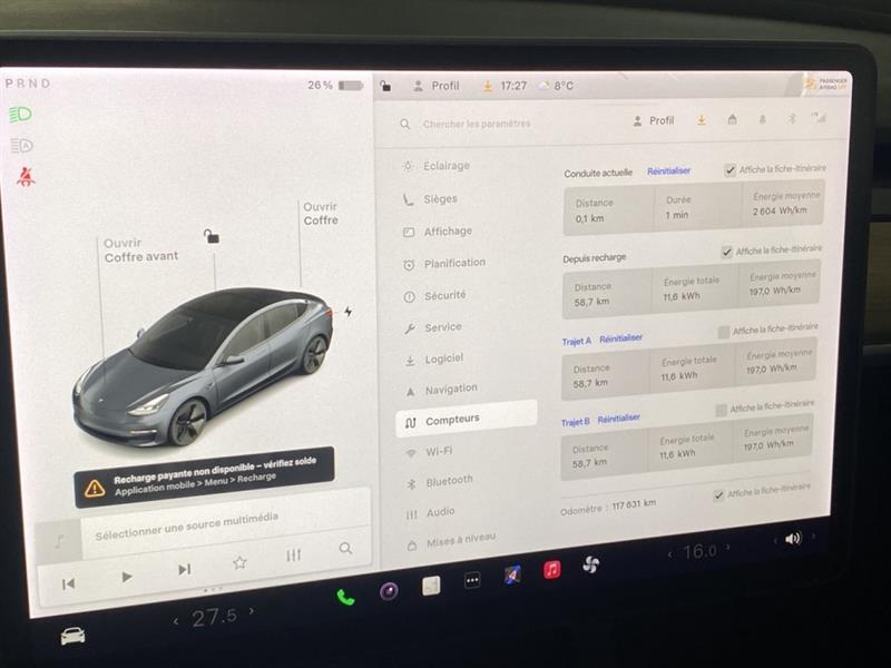 tesla Model 3 2021 - 24