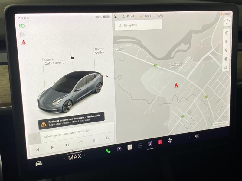 tesla Model 3 2021 - 25