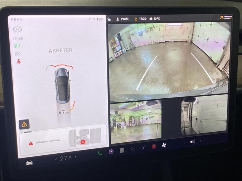 tesla Model 3 2021 - 26