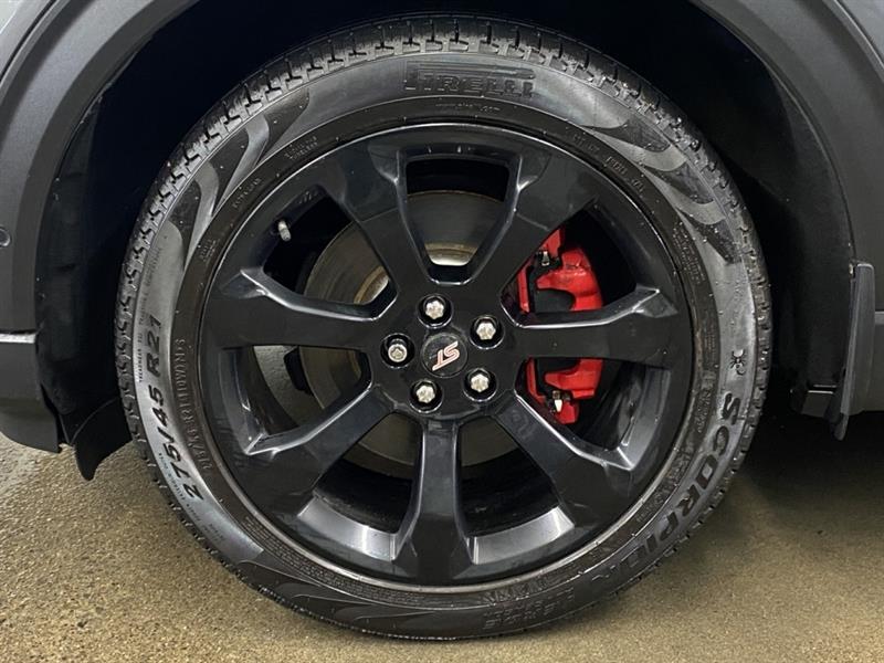ford Explorer 2021 - 11