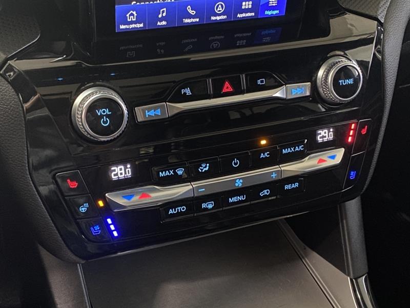 ford Explorer 2021 - 31