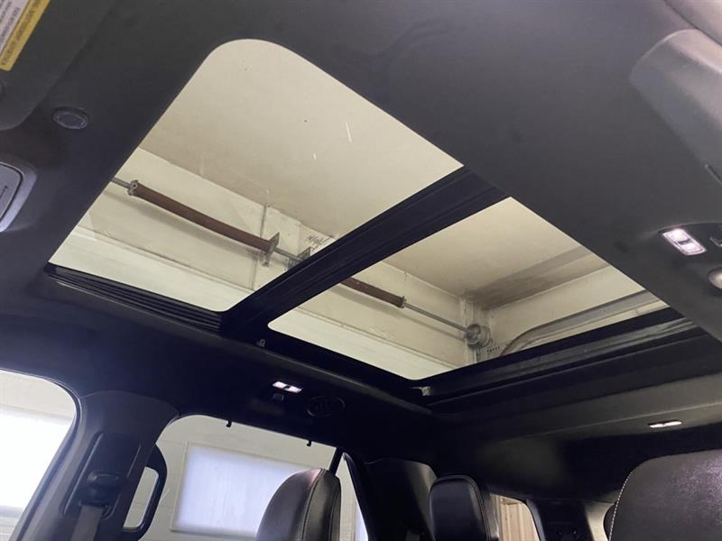 ford Explorer 2021 - 34